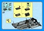 Building Instructions - LEGO - 10129 - Rebel Snowspeeder™: Page 22