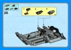 Building Instructions - LEGO - 10129 - Rebel Snowspeeder™: Page 23