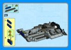 Building Instructions - LEGO - 10129 - Rebel Snowspeeder™: Page 24