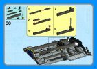 Building Instructions - LEGO - 10129 - Rebel Snowspeeder™: Page 25