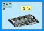 Building Instructions - LEGO - 10129 - Rebel Snowspeeder™: Page 31