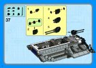 Building Instructions - LEGO - 10129 - Rebel Snowspeeder™: Page 32