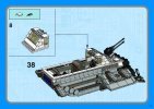 Building Instructions - LEGO - 10129 - Rebel Snowspeeder™: Page 35