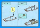 Building Instructions - LEGO - 10129 - Rebel Snowspeeder™: Page 37