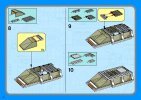 Building Instructions - LEGO - 10129 - Rebel Snowspeeder™: Page 38