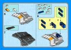 Building Instructions - LEGO - 10129 - Rebel Snowspeeder™: Page 42