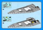 Building Instructions - LEGO - 10129 - Rebel Snowspeeder™: Page 51