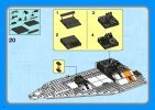 Building Instructions - LEGO - 10129 - Rebel Snowspeeder™: Page 56