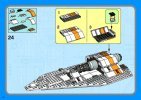 Building Instructions - LEGO - 10129 - Rebel Snowspeeder™: Page 60