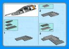 Building Instructions - LEGO - 10129 - Rebel Snowspeeder™: Page 65