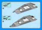 Building Instructions - LEGO - 10129 - Rebel Snowspeeder™: Page 70