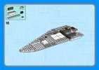 Building Instructions - LEGO - 10129 - Rebel Snowspeeder™: Page 72