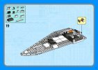 Building Instructions - LEGO - 10129 - Rebel Snowspeeder™: Page 75