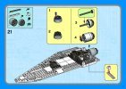 Building Instructions - LEGO - 10129 - Rebel Snowspeeder™: Page 77