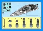 Building Instructions - LEGO - 10129 - Rebel Snowspeeder™: Page 78