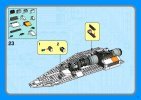 Building Instructions - LEGO - 10129 - Rebel Snowspeeder™: Page 79