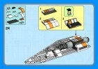 Building Instructions - LEGO - 10129 - Rebel Snowspeeder™: Page 80