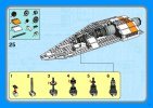 Building Instructions - LEGO - 10129 - Rebel Snowspeeder™: Page 81