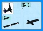 Building Instructions - LEGO - 10129 - Rebel Snowspeeder™: Page 85