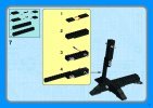 Building Instructions - LEGO - 10129 - Rebel Snowspeeder™: Page 87