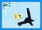 Building Instructions - LEGO - 10129 - Rebel Snowspeeder™: Page 91