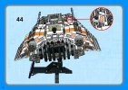 Building Instructions - LEGO - 10129 - Rebel Snowspeeder™: Page 94