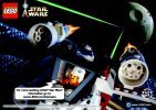 Building Instructions - LEGO - 10129 - Rebel Snowspeeder™: Page 96