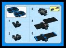 Building Instructions - LEGO - 10131 - TIE™ Collection: Page 19