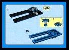 Building Instructions - LEGO - 10131 - TIE™ Collection: Page 41