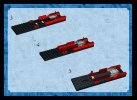 Building Instructions - LEGO - 10132 - Motorized Hogwarts™ Express: Page 4