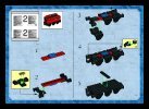 Building Instructions - LEGO - 10132 - Motorized Hogwarts™ Express: Page 14