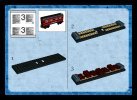 Building Instructions - LEGO - 10132 - Motorized Hogwarts™ Express: Page 19