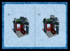 Building Instructions - LEGO - 10132 - Motorized Hogwarts™ Express: Page 32