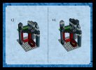 Building Instructions - LEGO - 10132 - Motorized Hogwarts™ Express: Page 33