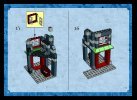 Building Instructions - LEGO - 10132 - Motorized Hogwarts™ Express: Page 34