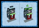 Building Instructions - LEGO - 10132 - Motorized Hogwarts™ Express: Page 35