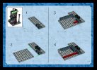 Building Instructions - LEGO - 10132 - Motorized Hogwarts™ Express: Page 38