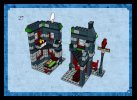 Building Instructions - LEGO - 10132 - Motorized Hogwarts™ Express: Page 49