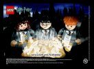 Building Instructions - LEGO - 10132 - Motorized Hogwarts™ Express: Page 60