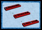 Building Instructions - LEGO - 10132 - Motorized Hogwarts™ Express: Page 20