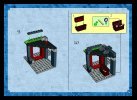 Building Instructions - LEGO - 10132 - Motorized Hogwarts™ Express: Page 31