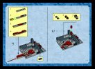 Building Instructions - LEGO - 10132 - Motorized Hogwarts™ Express: Page 40