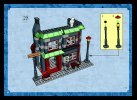 Building Instructions - LEGO - 10132 - Motorized Hogwarts™ Express: Page 50