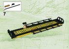 Building Instructions - LEGO - 10133 - Burlington Northern Santa Fe Locomotive: Page 7