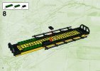 Building Instructions - LEGO - 10133 - Burlington Northern Santa Fe Locomotive: Page 8