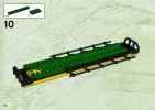 Building Instructions - LEGO - 10133 - Burlington Northern Santa Fe Locomotive: Page 10