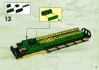 Building Instructions - LEGO - 10133 - Burlington Northern Santa Fe Locomotive: Page 13