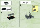 Building Instructions - LEGO - 10133 - Burlington Northern Santa Fe Locomotive: Page 30