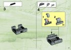 Building Instructions - LEGO - 10133 - Burlington Northern Santa Fe Locomotive: Page 31