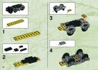 Building Instructions - LEGO - 10133 - Burlington Northern Santa Fe Locomotive: Page 34